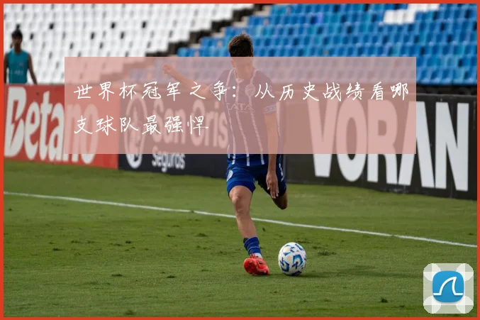世界杯冠军之争：从历史战绩看哪支球队最强悍